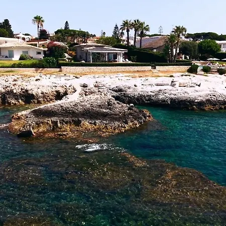 Fla Villa Fontane Bianche