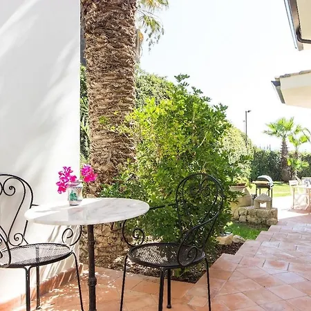 Fla Villa *