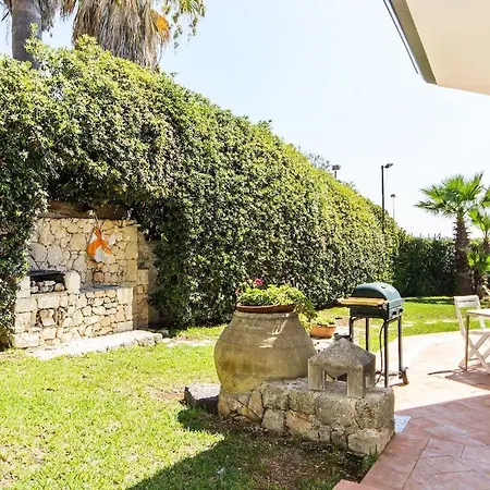 Fla Villa