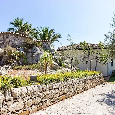 Fla Villa Fontane Bianche