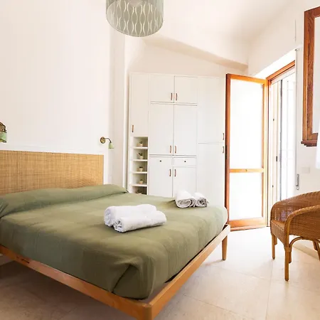 Fla Villa Fontane Bianche