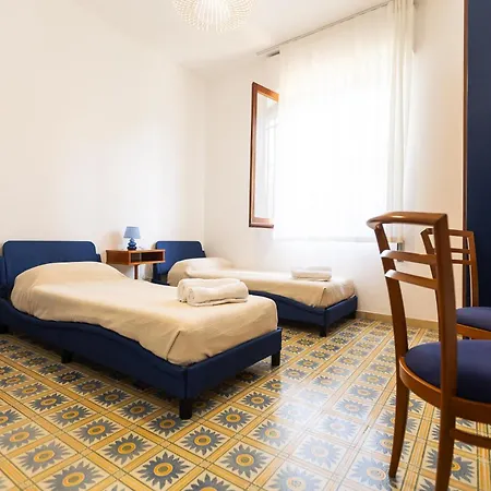 Fla Villa *