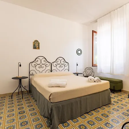 Villa Fla Fontane Bianche