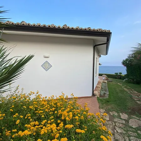 Fla Villa Fontane Bianche